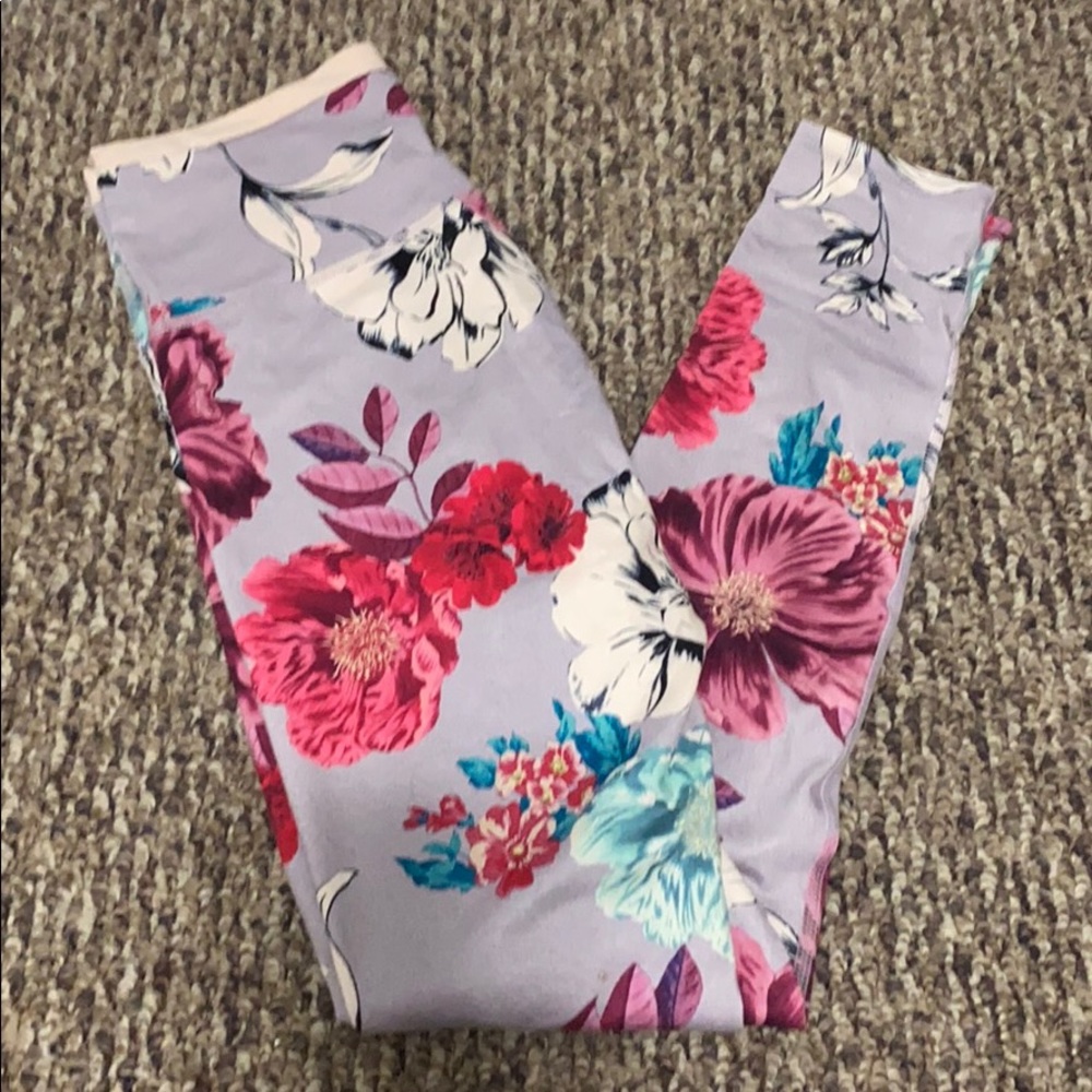 Old Navy leggings